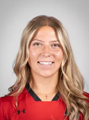 Jenna McDonnell