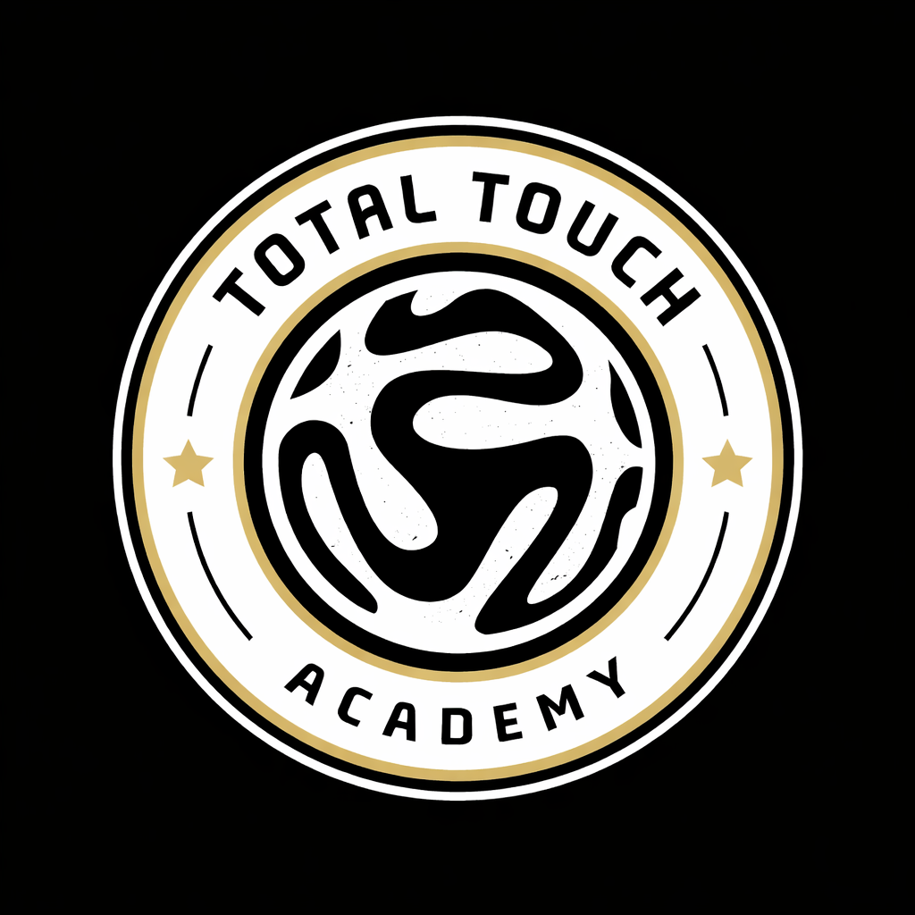 Total Touch Academy